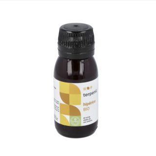 Terpeniclabs Aceite Virgen Híperico Bio  60 ml