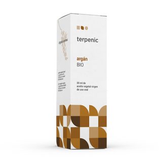 Terpeniclabs Aceite Vegetal De Argán 30 ml