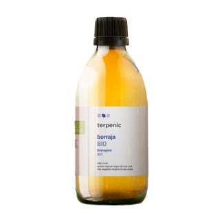 Terpeniclabs Aceite Virgen De Borraja 250 ml