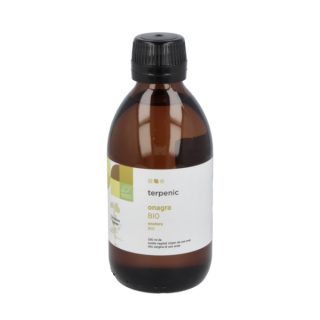 Terpeniclabs Aceite Vegano De Onagra Virgen 250 ml