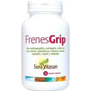 Suravitasan Frenes Grip 15 Perlas