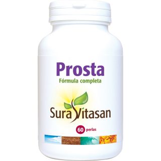 Suravitasan Prosta 60 Perlas