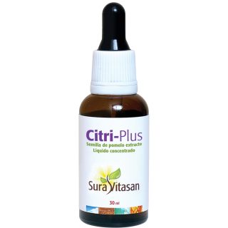 Suravitasan Citri-Plus 30 ml