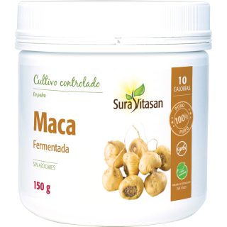 Suravitasan Maca Fermentada 150 g