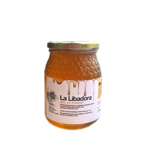Nbn La Libadora Miel De Romero 1 Kg