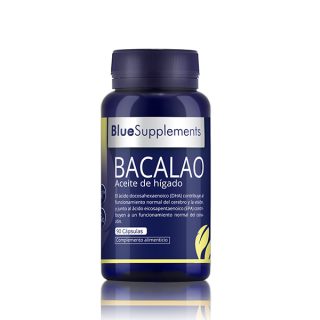 Ergonat Galenic Ergoliq – Aceite De Hígado De Bacalao 90 Perlas