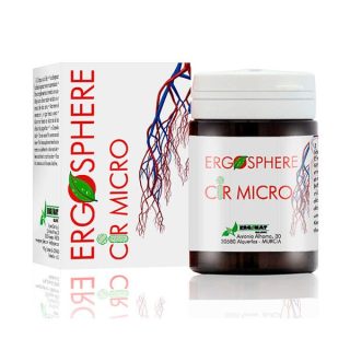 Ergonat Galenic Ergosphere – Cir Micro 40 Capsulas