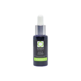 Kimera Biocosmetics Aceite 100% Ecológico De Jojoba Vegetal 30 ml