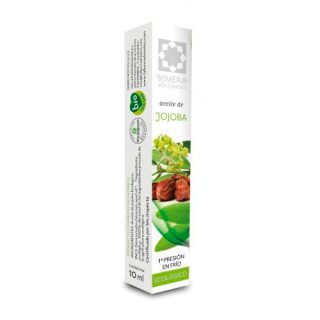 Kimera Biocosmetics Aceite De Jojoba Roll-On 10 ml