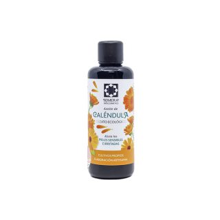 Kimera Biocosmetics Aceite De Calendula Oleato Ecológico 100 ml