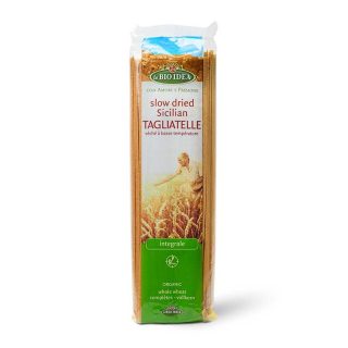 La Bio Idea Tallarines Integrales 500 g