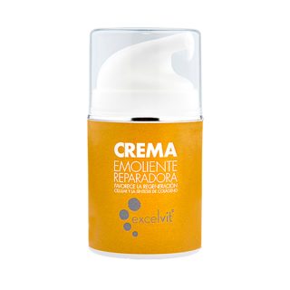 Excelvit Crema Reparadora Intensiva 50 ml