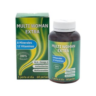 Espadiet-Multi Woman 60 Perlas