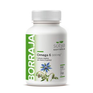 Sotya Borraja 710 Mg 110 Perlas