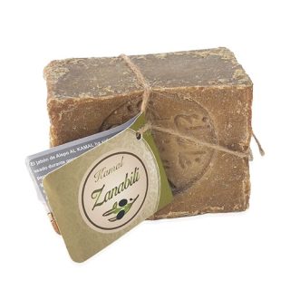 Kamal Zanabili Jabón Aleppo De 5% 200 g