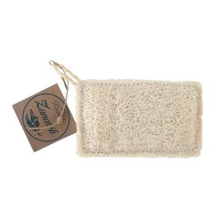 Kamal Zanabili Estropajo De Cocina Luffa