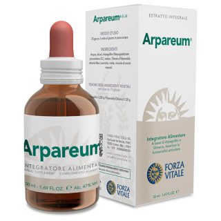 Forza Vitale Arpareum 50 ml