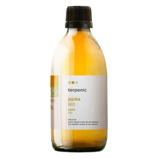 Terpeniclabs Aceite De Jojoba Virgen 500 ml