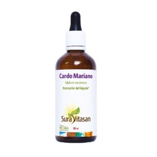 Suravitasan Cardo Mariano 95 ml