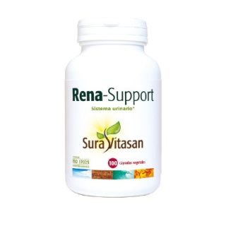 Suravitasan Rena-Support 100 Capsulas