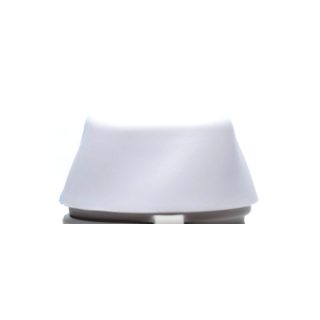 Irisana Repuesto De Junta Y Tapa Blanco Para Botella Bbo16 Tritan