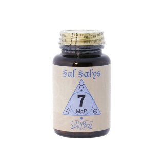 Jellybell Sal Salys 7 Mgp 90 Comprimidos