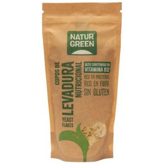 Naturgreen Levadura Nutricional 150 g