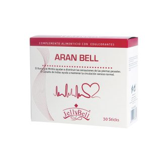 Jellybell Aran Bell 30 Sticks