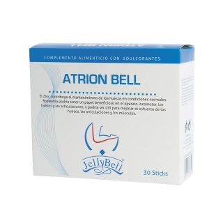 Jellybell Atrion Bell 30 Sticks