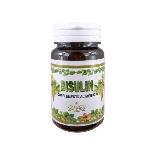 Jellybell Bisulin 45 Cápsulas