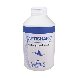 Jellybell Cartishark 300 Cápsulas