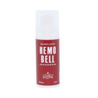 Jellybell Hemobell 50 ml