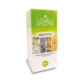 Jellybell Jellytol 250 ml