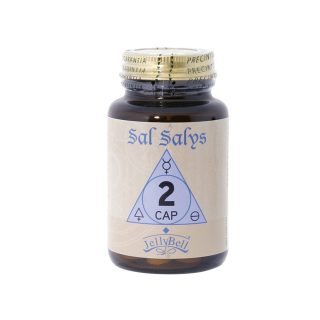 Jellybell Sal Salys 2 Cap 90 Comprimidos