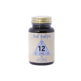 Jellybell Sal Salys 12 Cas 90 Comprimidos