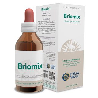Forza Vitale Briomix 100 ml