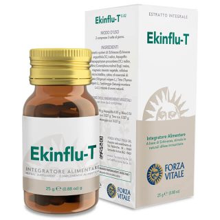 Forza Vitale Ekinflu-T 25 g