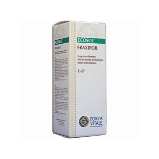 Forza Vitale Fraxifor 25 g