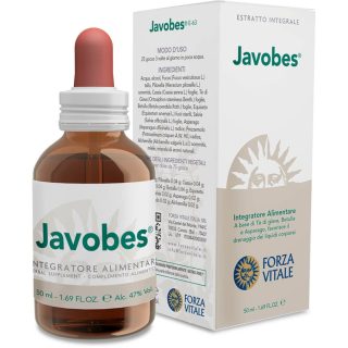 Forza Vitale Javobes Aceite Esencial 50 ml