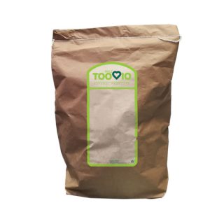 TooBio Semilla De Chía Orgánica Sin Gluten 5 Kilos