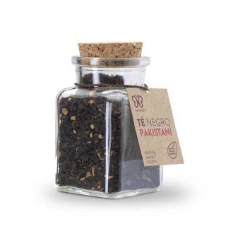 Naturcid Te Negro Pakistani 35 g