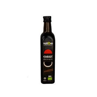 Toobio Salsa Soja Tamari 500 ml
