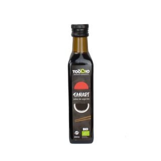 Toobio Salsa De Soja Tamari 250 ml