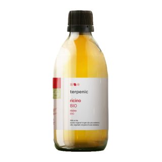 Terpeniclabs Aceite De Ricino 500 ml
