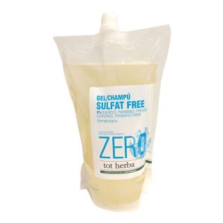 Tot Herba Gel De Baño Y Champú 100 ml