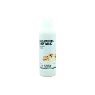 Tot Herba Leche Corporal De Almendras 100 ml