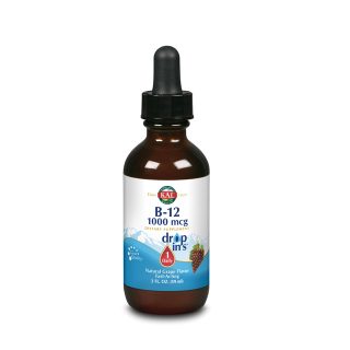 Kal-Vitamina B12 Vegetariana 59 ml