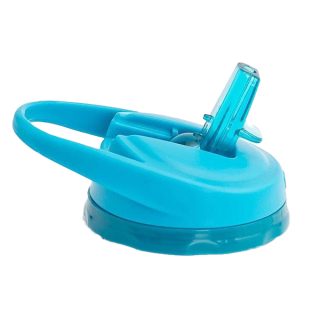 Irisana Repuesto De Tapa Azul Para Botella Bbo Tritan Ir71 De 946 ml