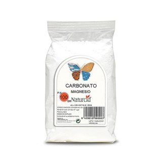 Naturcid Carbonato De Magnesio Puro 100 g