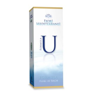 Forza Vitale Fm Formula U (Humor) Perfume 20 ml